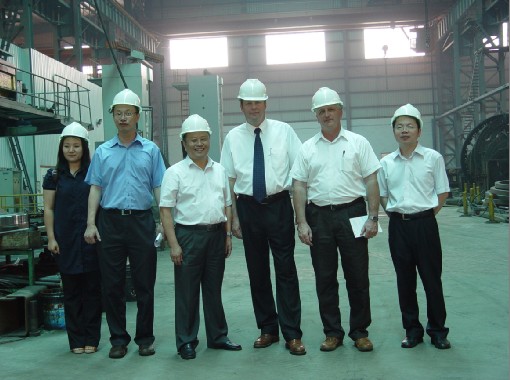 同力立磨機(jī)