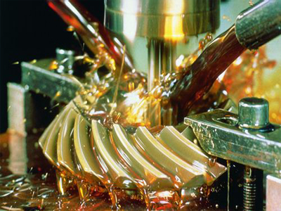 球磨機(jī)潤滑