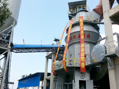 石灰石粉立式磨機(jī)磨粉機(jī)市場(chǎng)報(bào)價(jià)和選型